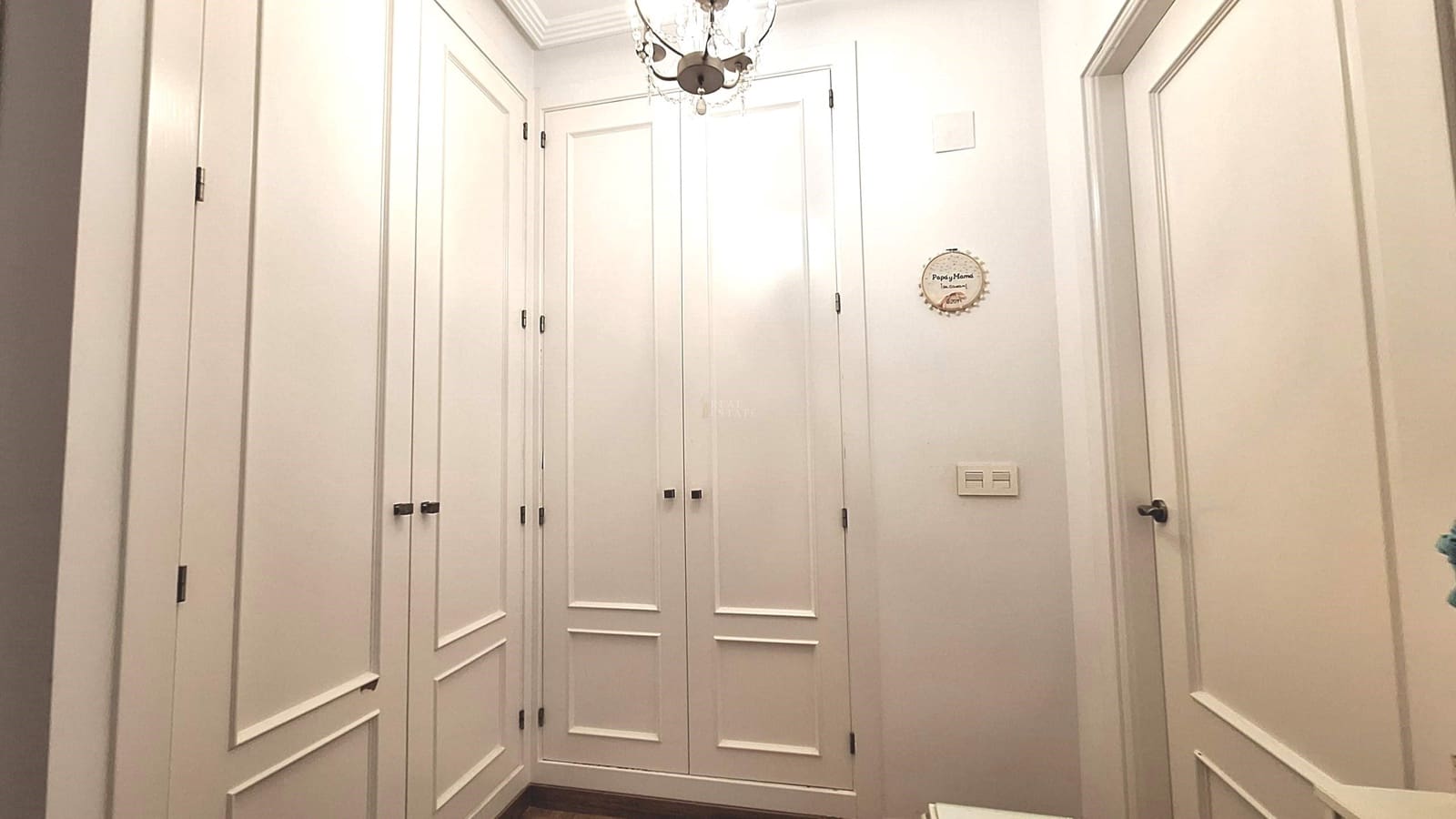 3 makuuhuone Huoneisto myytävänä paikassa Molina de Segura mukana 
autotalli - 200 000 € (Ref: 9688646)