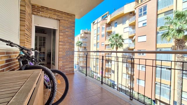 3 makuuhuone Huoneisto myytävänä paikassa Molina de Segura mukana 
autotalli - 200 000 € (Ref: 9688646)