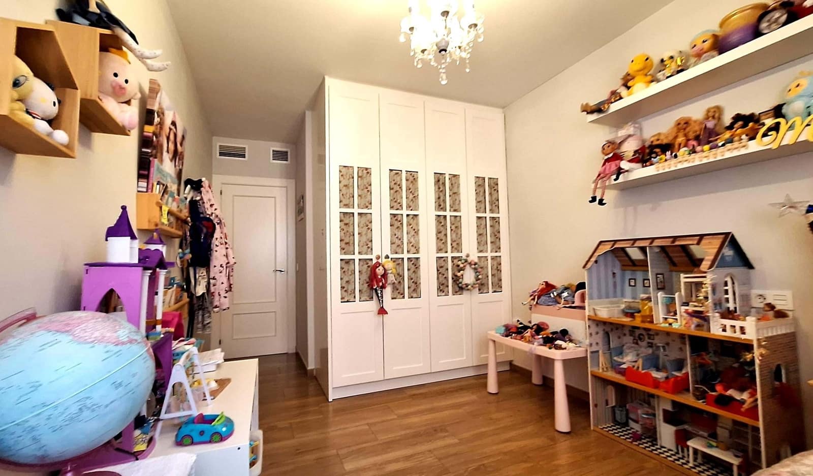 3 makuuhuone Huoneisto myytävänä paikassa Molina de Segura mukana 
autotalli - 200 000 € (Ref: 9688646)