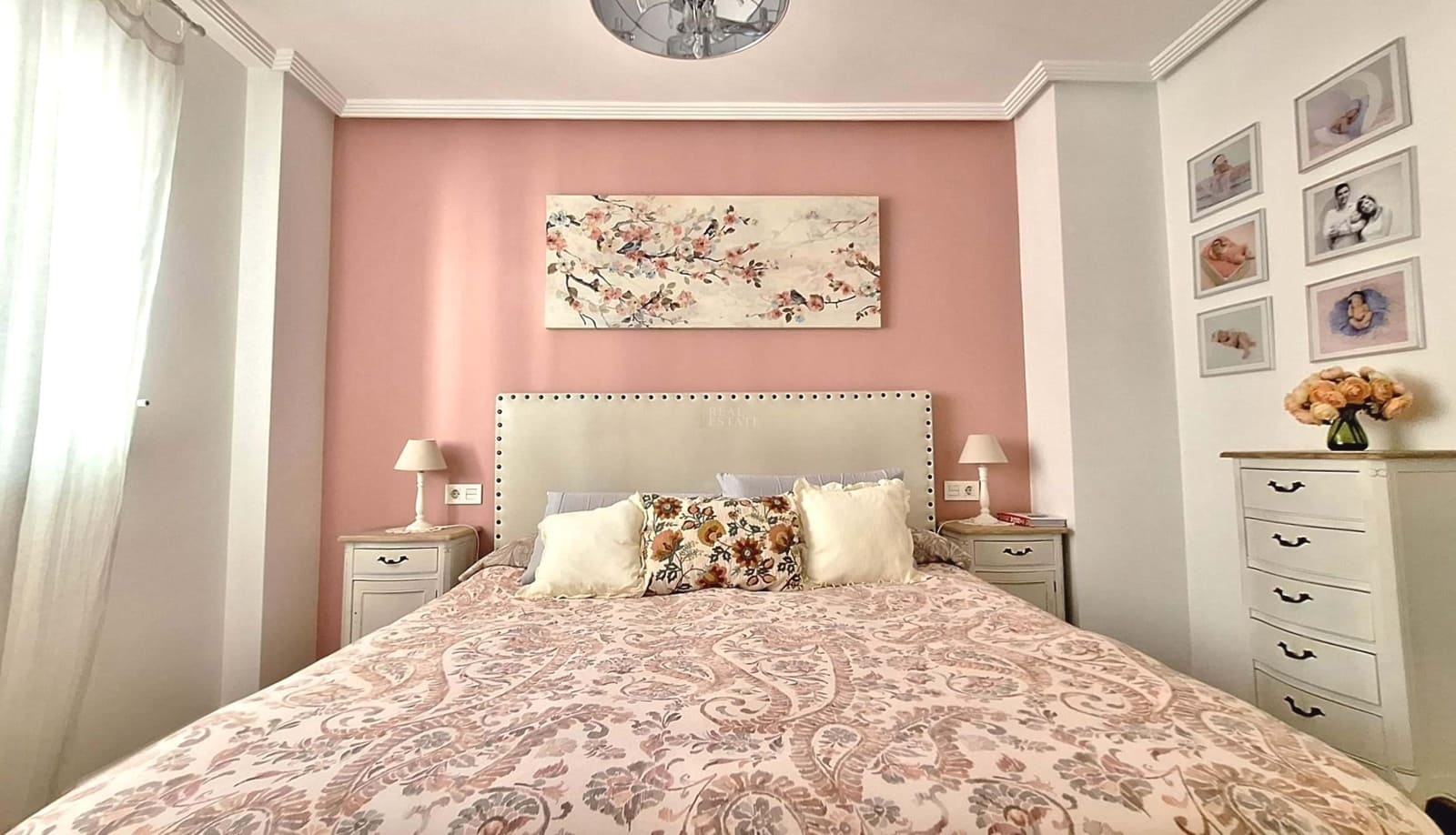 3 makuuhuone Huoneisto myytävänä paikassa Molina de Segura mukana 
autotalli - 200 000 € (Ref: 9688646)