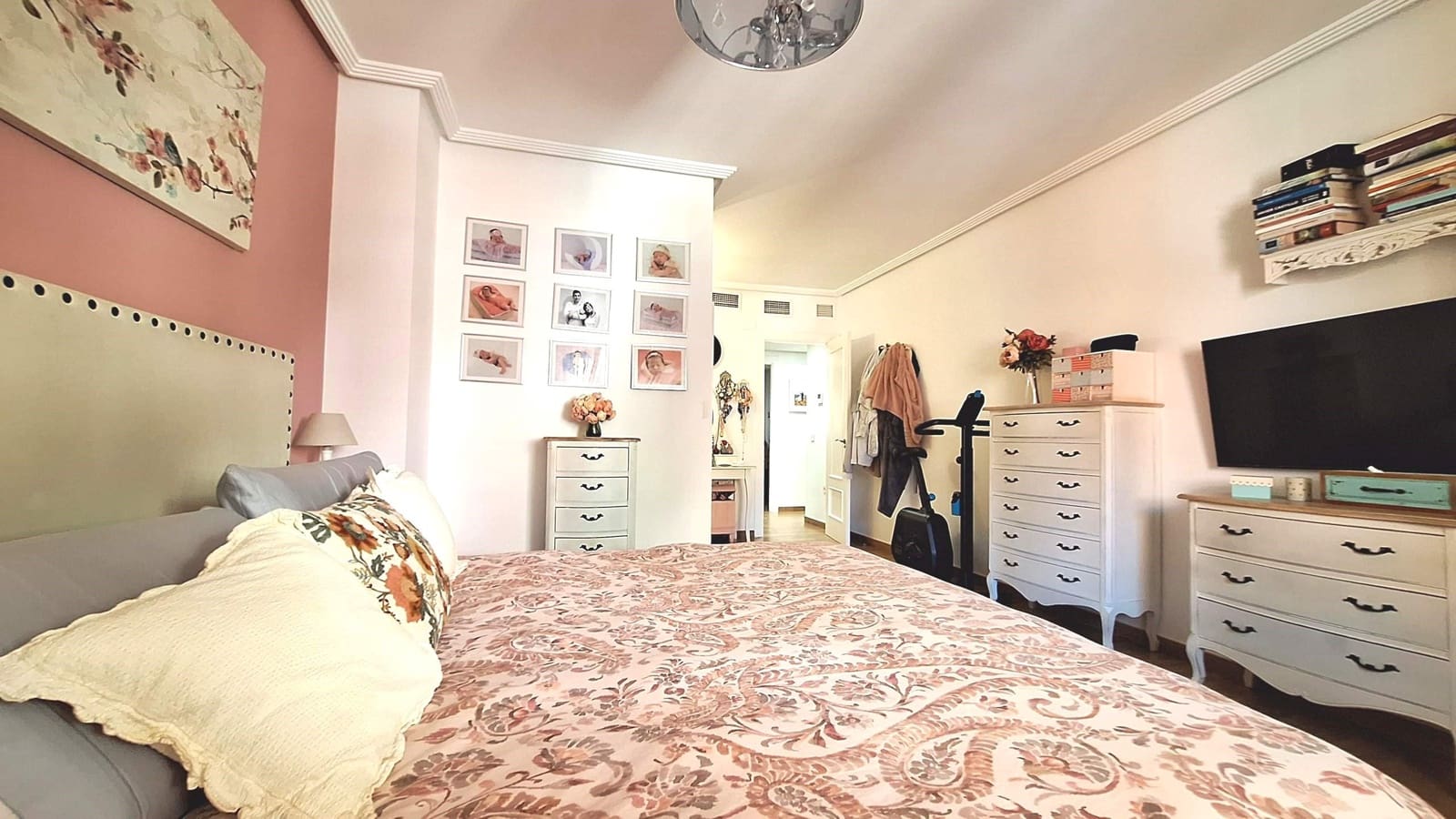 3 makuuhuone Huoneisto myytävänä paikassa Molina de Segura mukana 
autotalli - 200 000 € (Ref: 9688646)