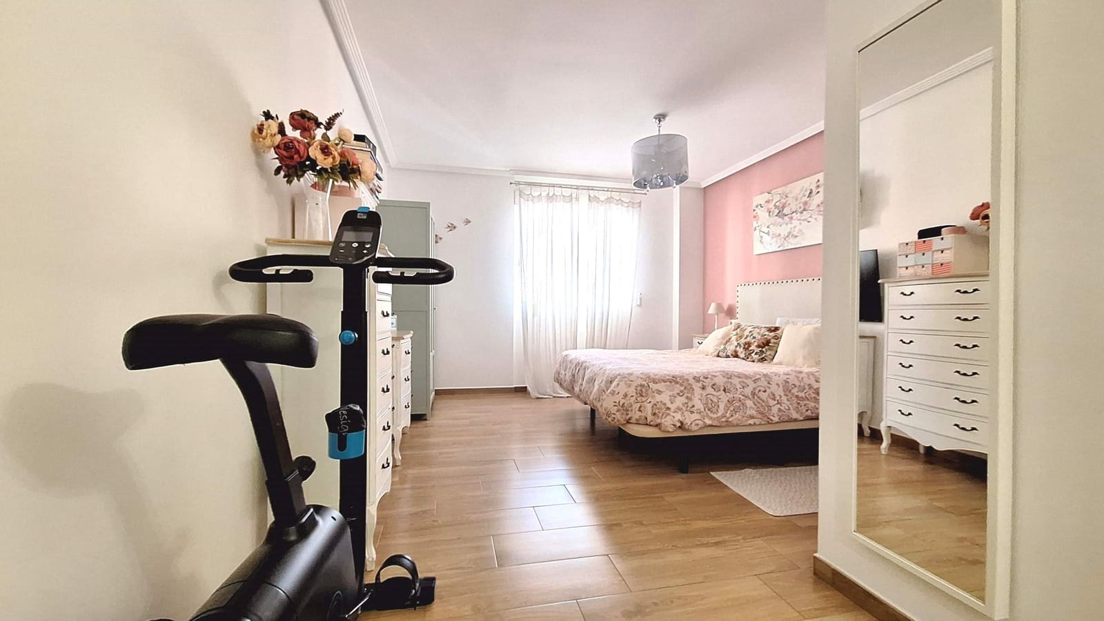 3 makuuhuone Huoneisto myytävänä paikassa Molina de Segura mukana 
autotalli - 200 000 € (Ref: 9688646)