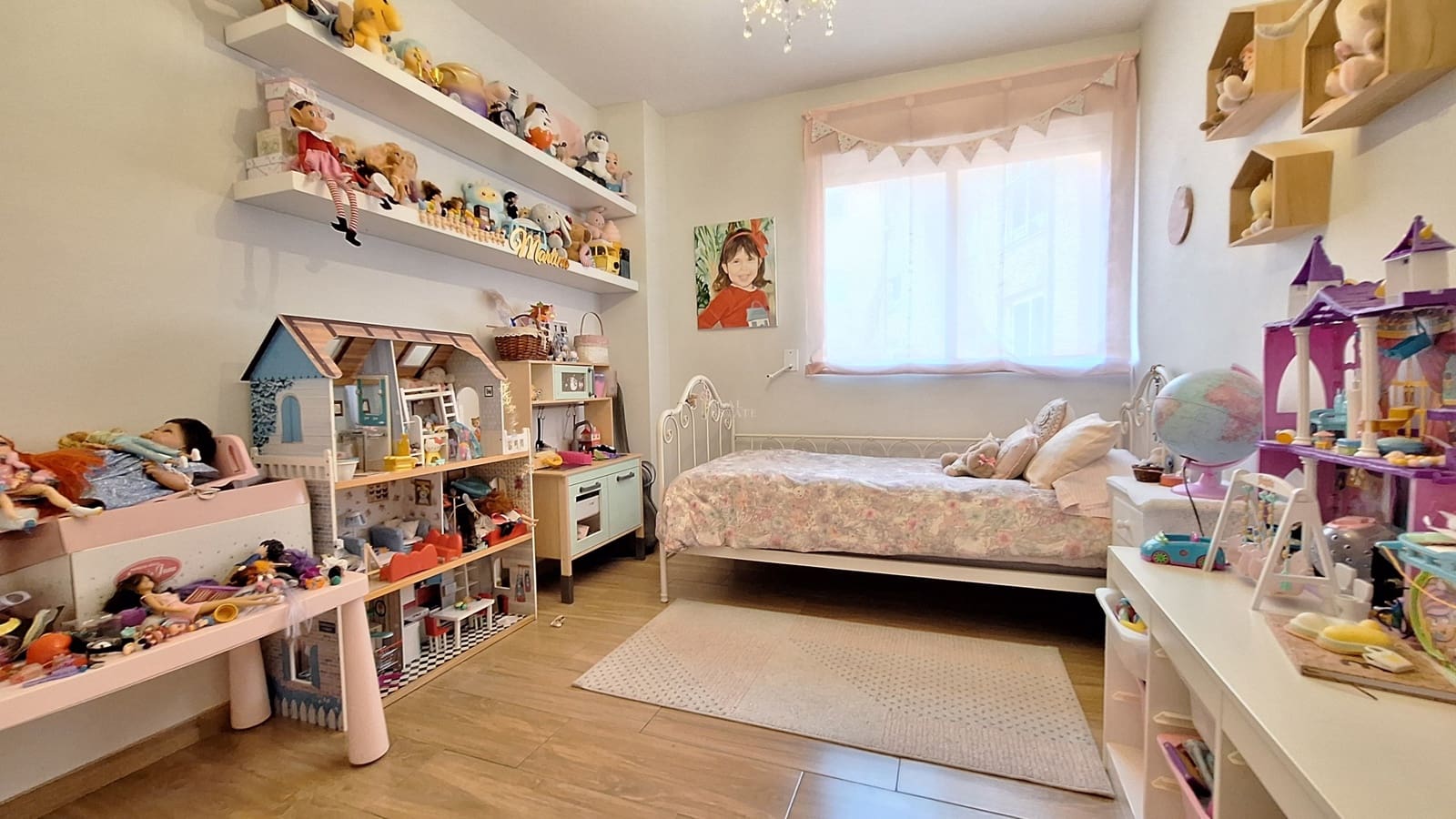 3 makuuhuone Huoneisto myytävänä paikassa Molina de Segura mukana 
autotalli - 200 000 € (Ref: 9688646)