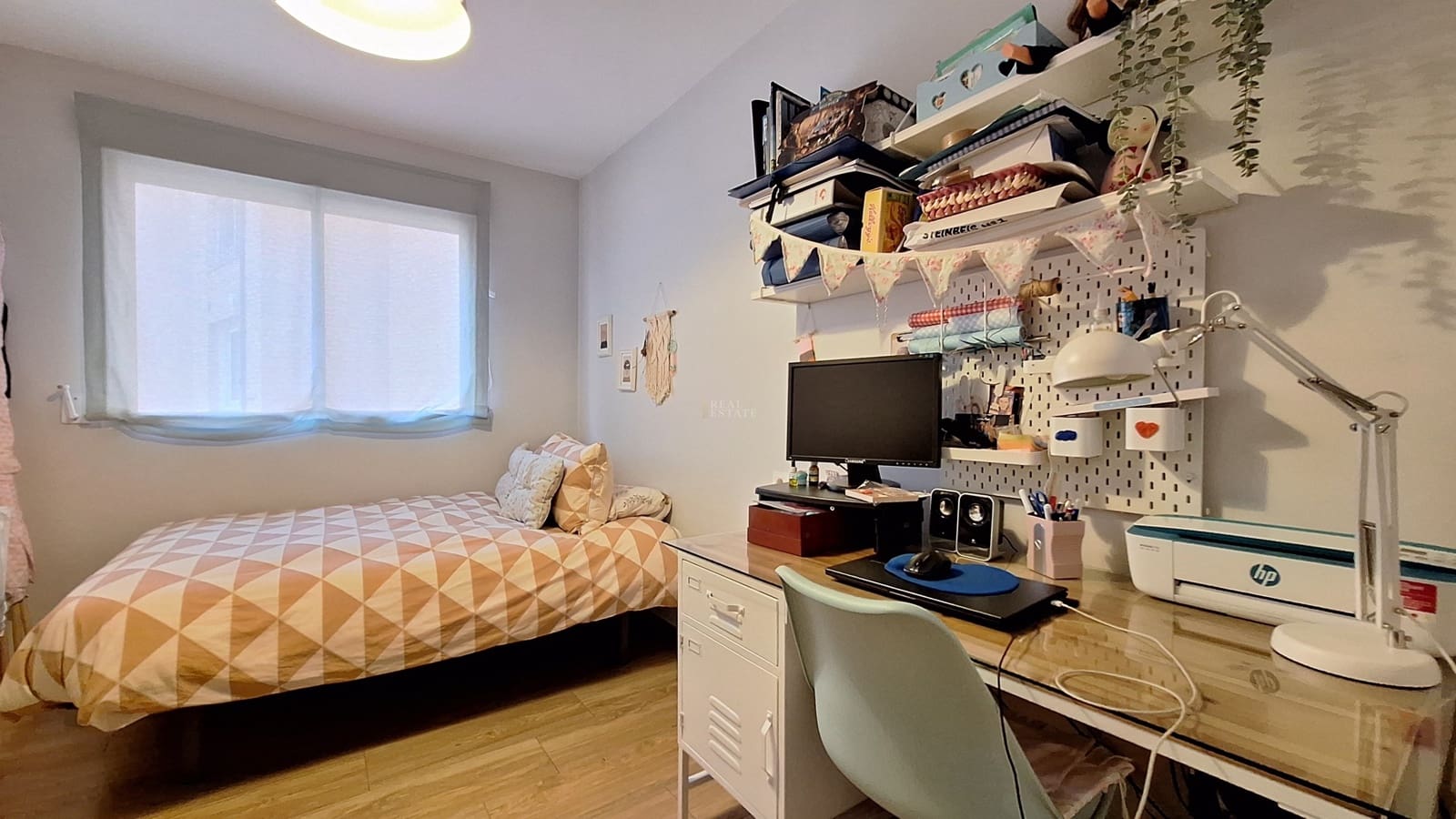 3 makuuhuone Huoneisto myytävänä paikassa Molina de Segura mukana 
autotalli - 200 000 € (Ref: 9688646)