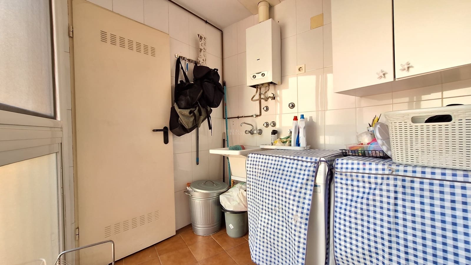 3 makuuhuone Huoneisto myytävänä paikassa Molina de Segura mukana 
autotalli - 200 000 € (Ref: 9688646)