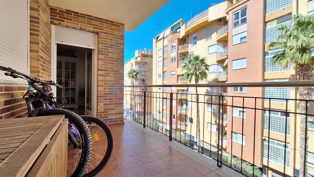 3 makuuhuone Huoneisto myytävänä paikassa Molina de Segura mukana 
autotalli - 200 000 € (Ref: 9688646)