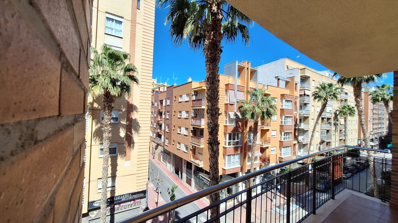 3 makuuhuone Huoneisto myytävänä paikassa Molina de Segura mukana 
autotalli - 200 000 € (Ref: 9688646)