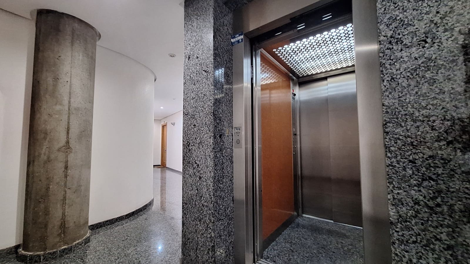 3 makuuhuone Huoneisto myytävänä paikassa Molina de Segura mukana 
autotalli - 200 000 € (Ref: 9688646)