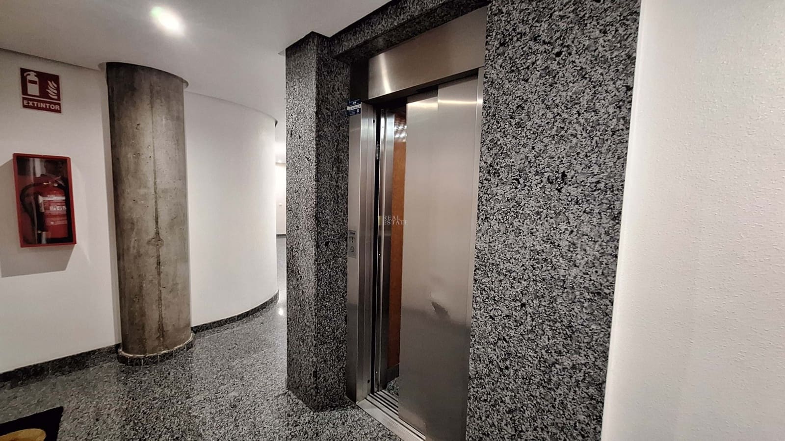 3 makuuhuone Huoneisto myytävänä paikassa Molina de Segura mukana 
autotalli - 200 000 € (Ref: 9688646)