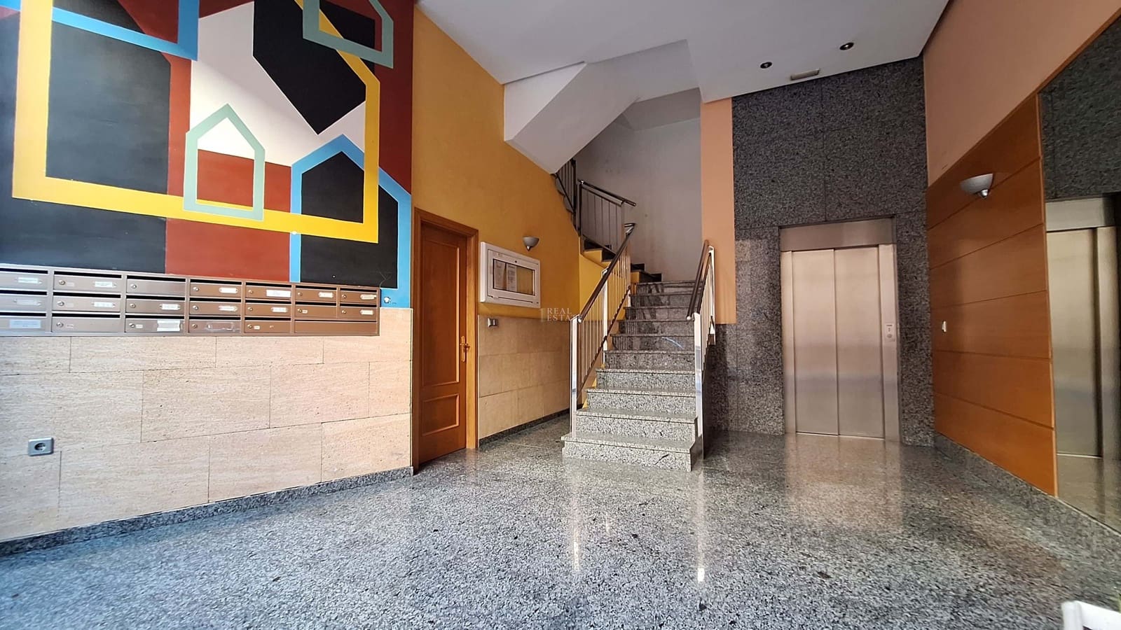 3 makuuhuone Huoneisto myytävänä paikassa Molina de Segura mukana 
autotalli - 200 000 € (Ref: 9688646)