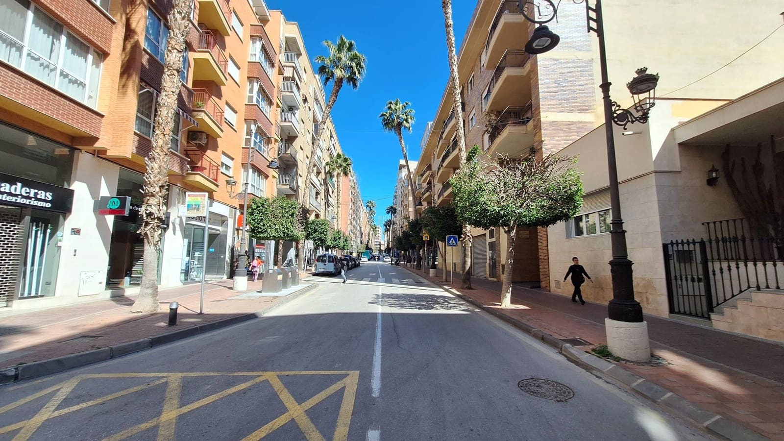 3 makuuhuone Huoneisto myytävänä paikassa Molina de Segura mukana 
autotalli - 200 000 € (Ref: 9688646)