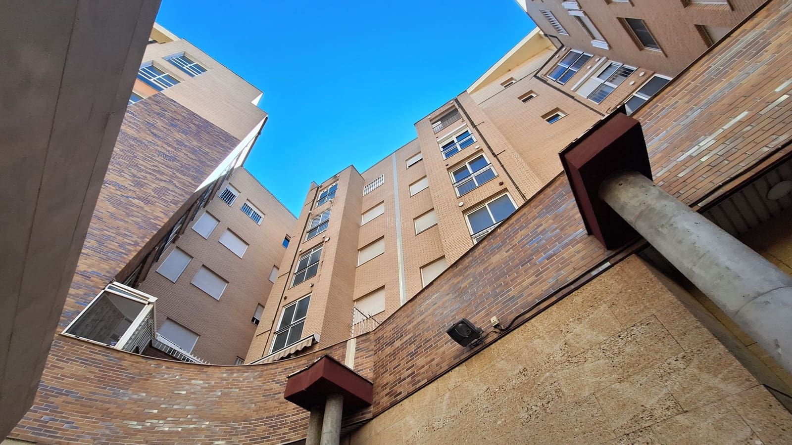 3 makuuhuone Huoneisto myytävänä paikassa Molina de Segura mukana 
autotalli - 200 000 € (Ref: 9688646)