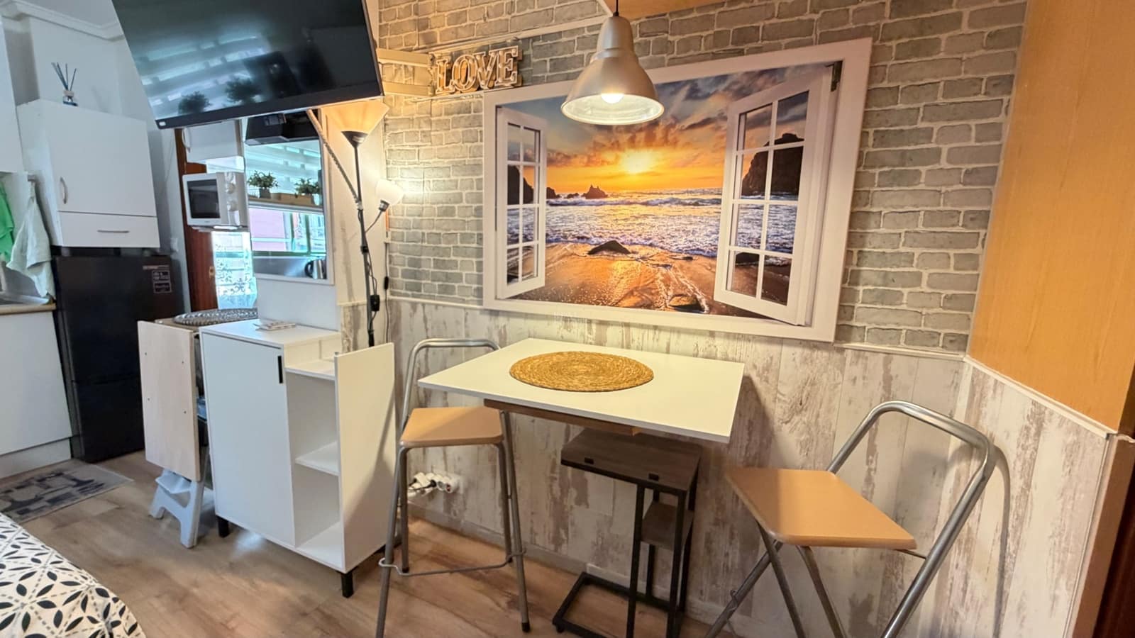 2 chambre Appartement à vendre à Alicante ville - 235 000 € (Ref: 9694298)