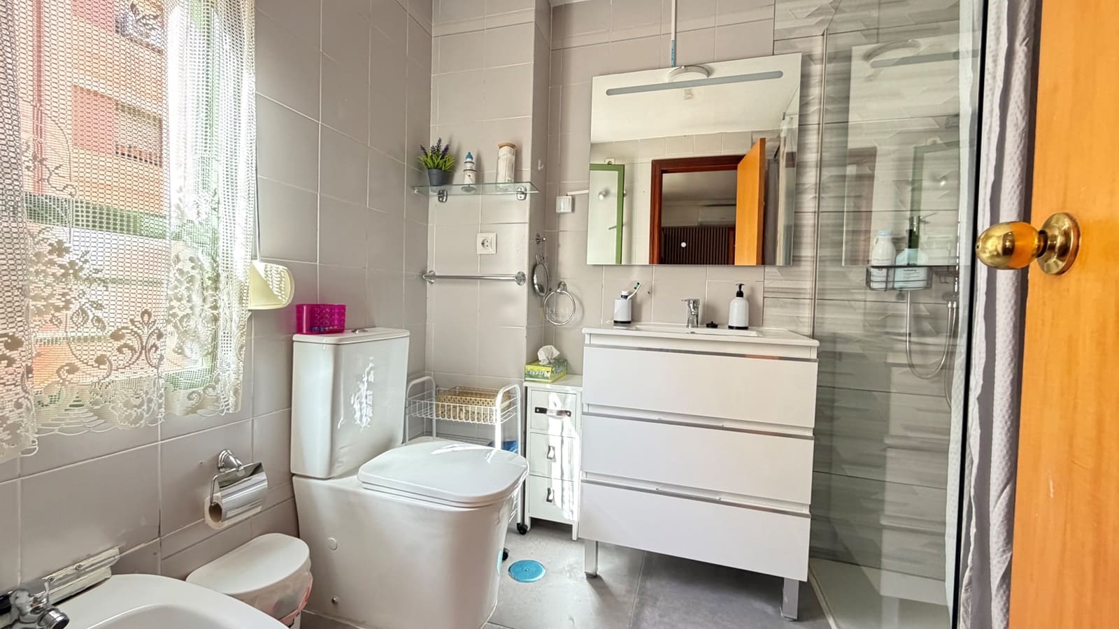 2 chambre Appartement à vendre à Alicante ville - 235 000 € (Ref: 9694298)