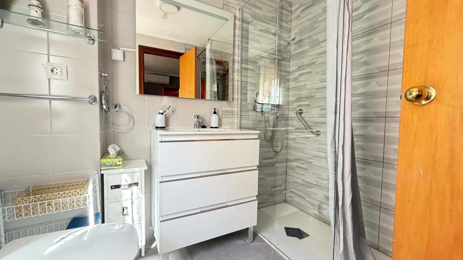 2 chambre Appartement à vendre à Alicante ville - 235 000 € (Ref: 9694298)