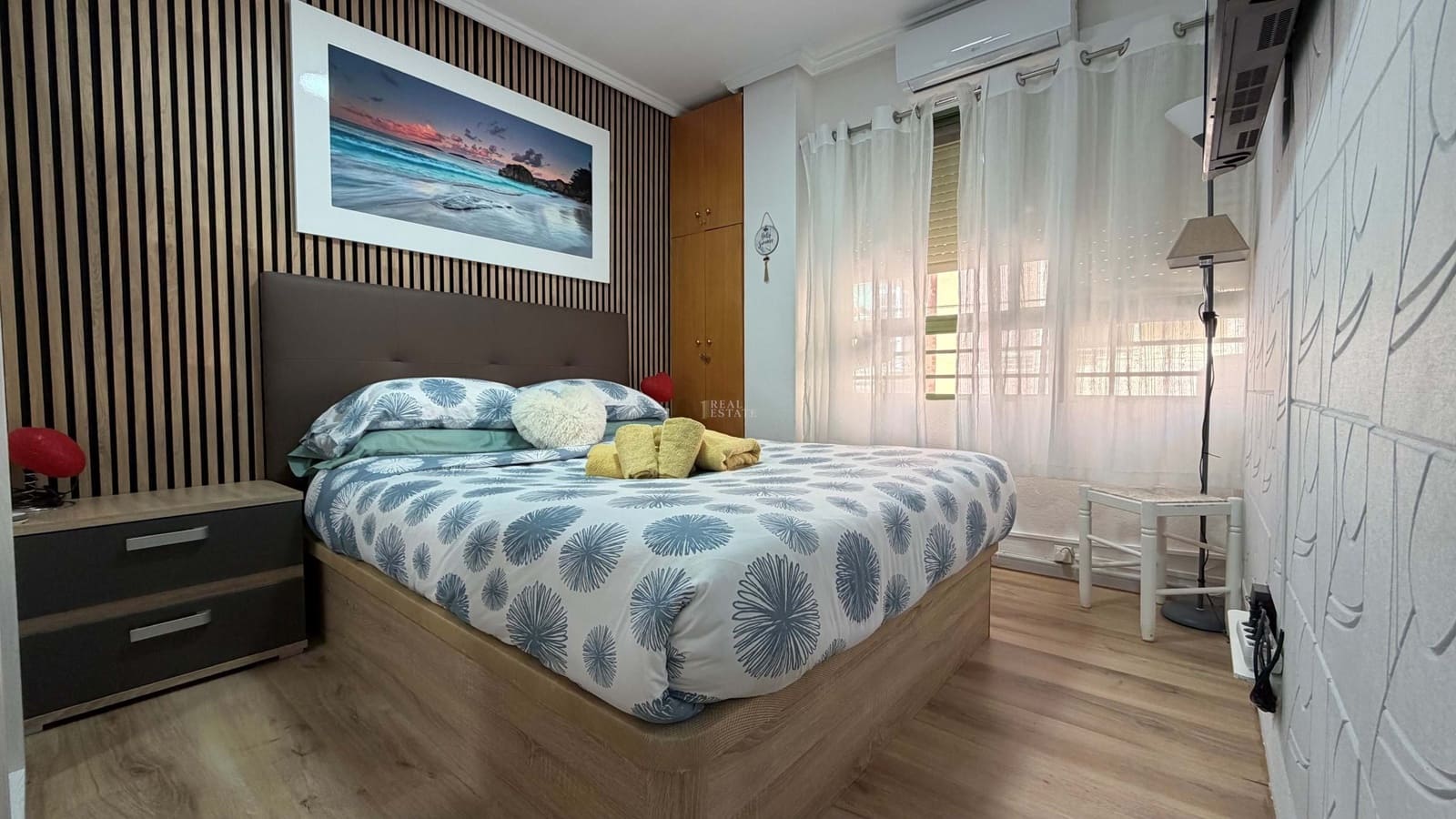 2 chambre Appartement à vendre à Alicante ville - 235 000 € (Ref: 9694298)