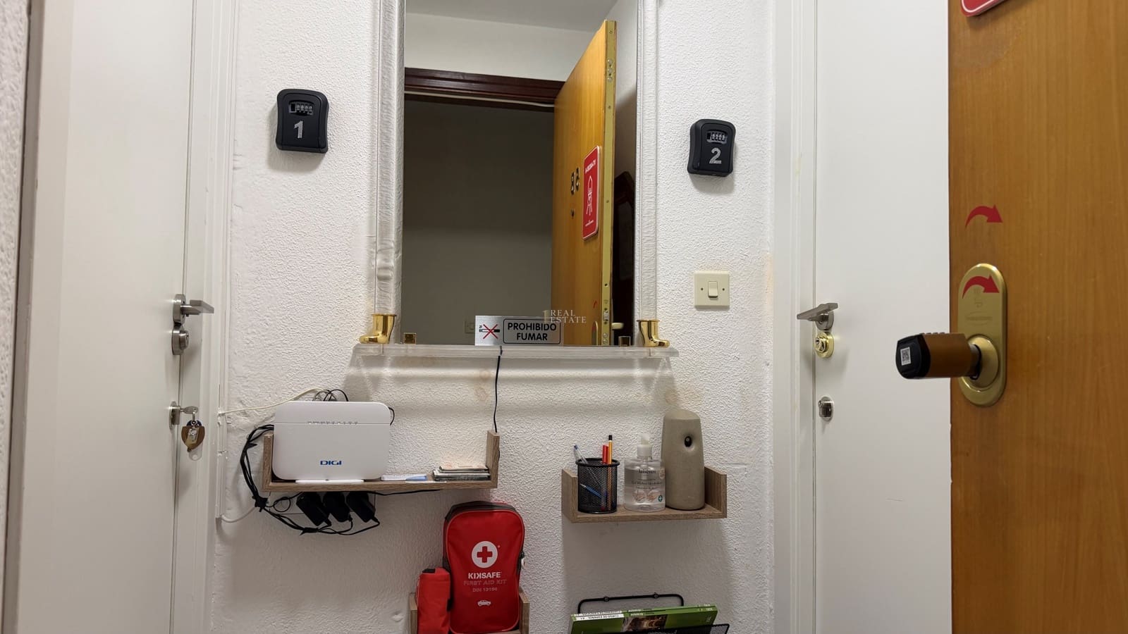 2 chambre Appartement à vendre à Alicante ville - 235 000 € (Ref: 9694298)