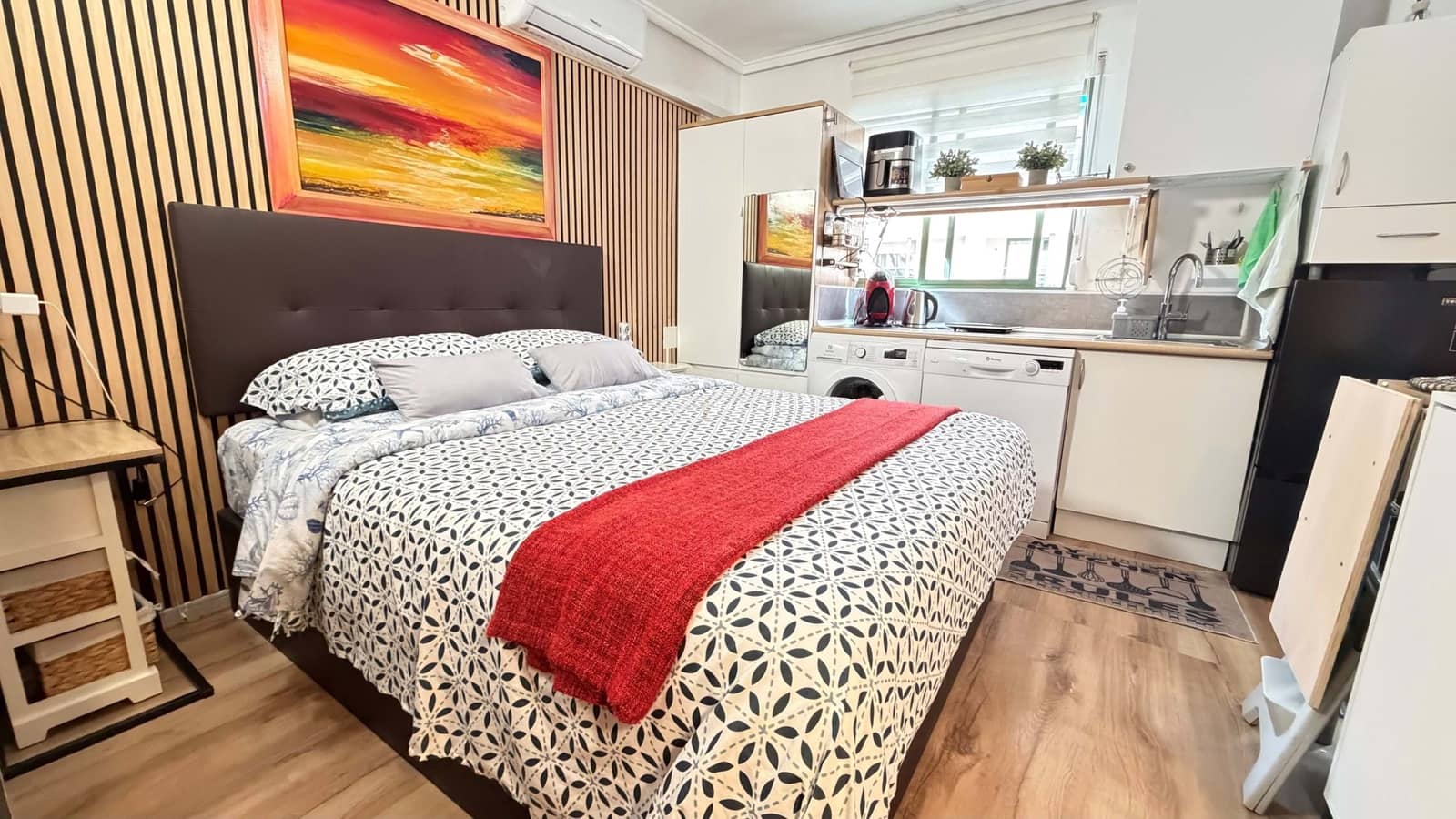 2 chambre Appartement à vendre à Alicante ville - 235 000 € (Ref: 9694298)