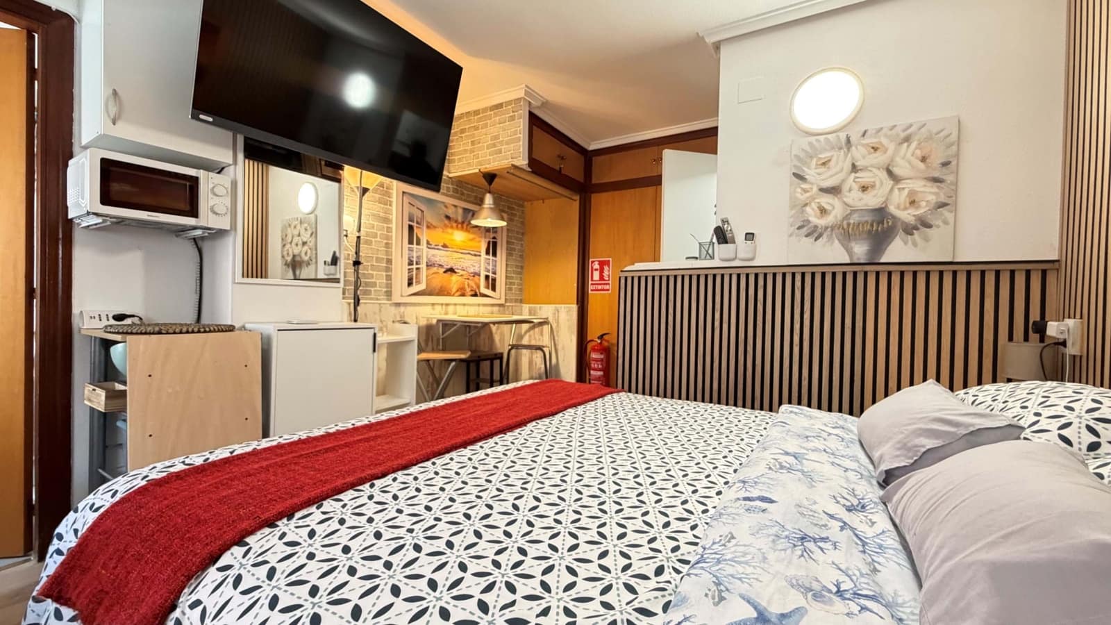 2 chambre Appartement à vendre à Alicante ville - 235 000 € (Ref: 9694298)