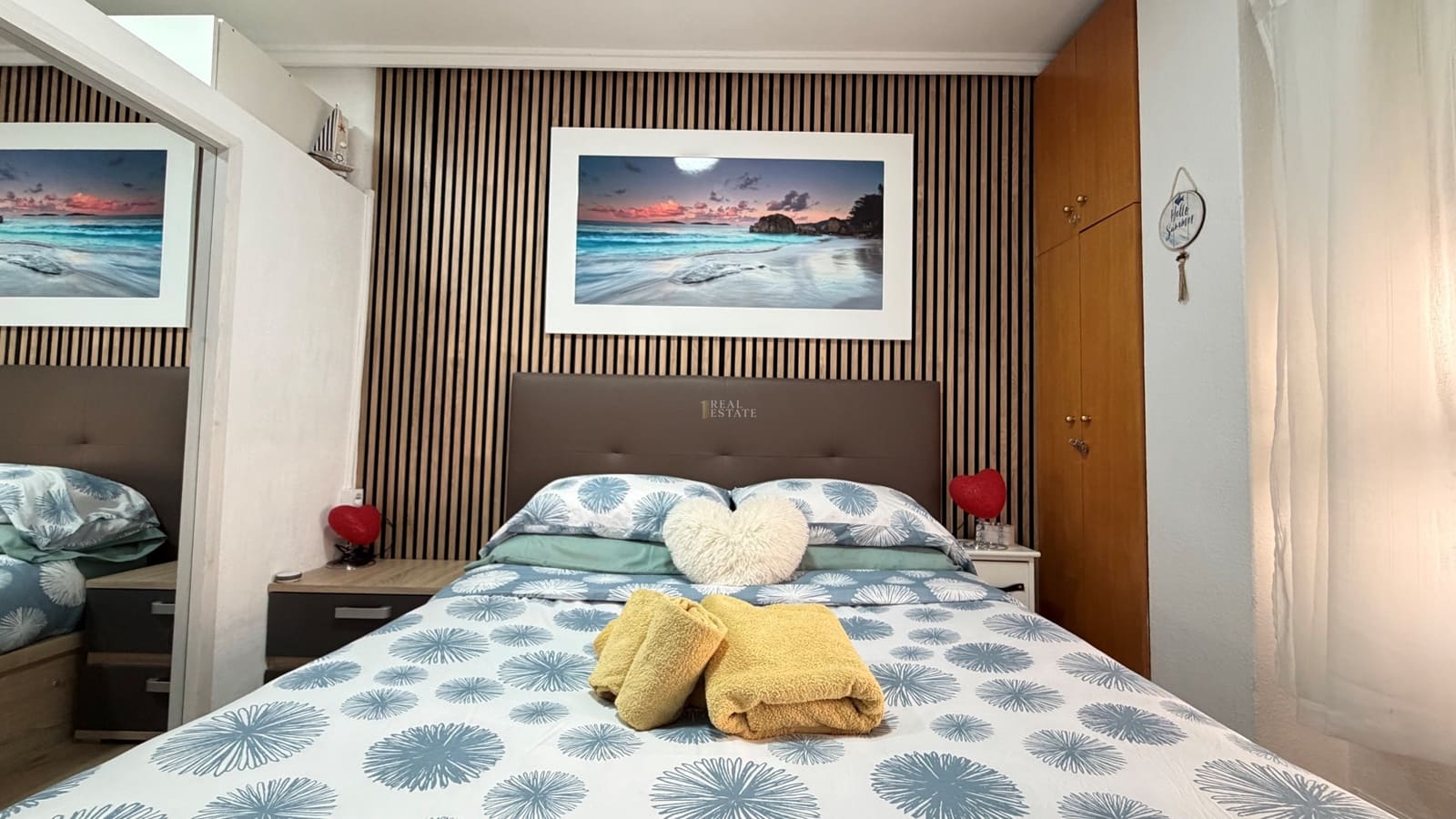 2 chambre Appartement à vendre à Alicante ville - 235 000 € (Ref: 9694298)