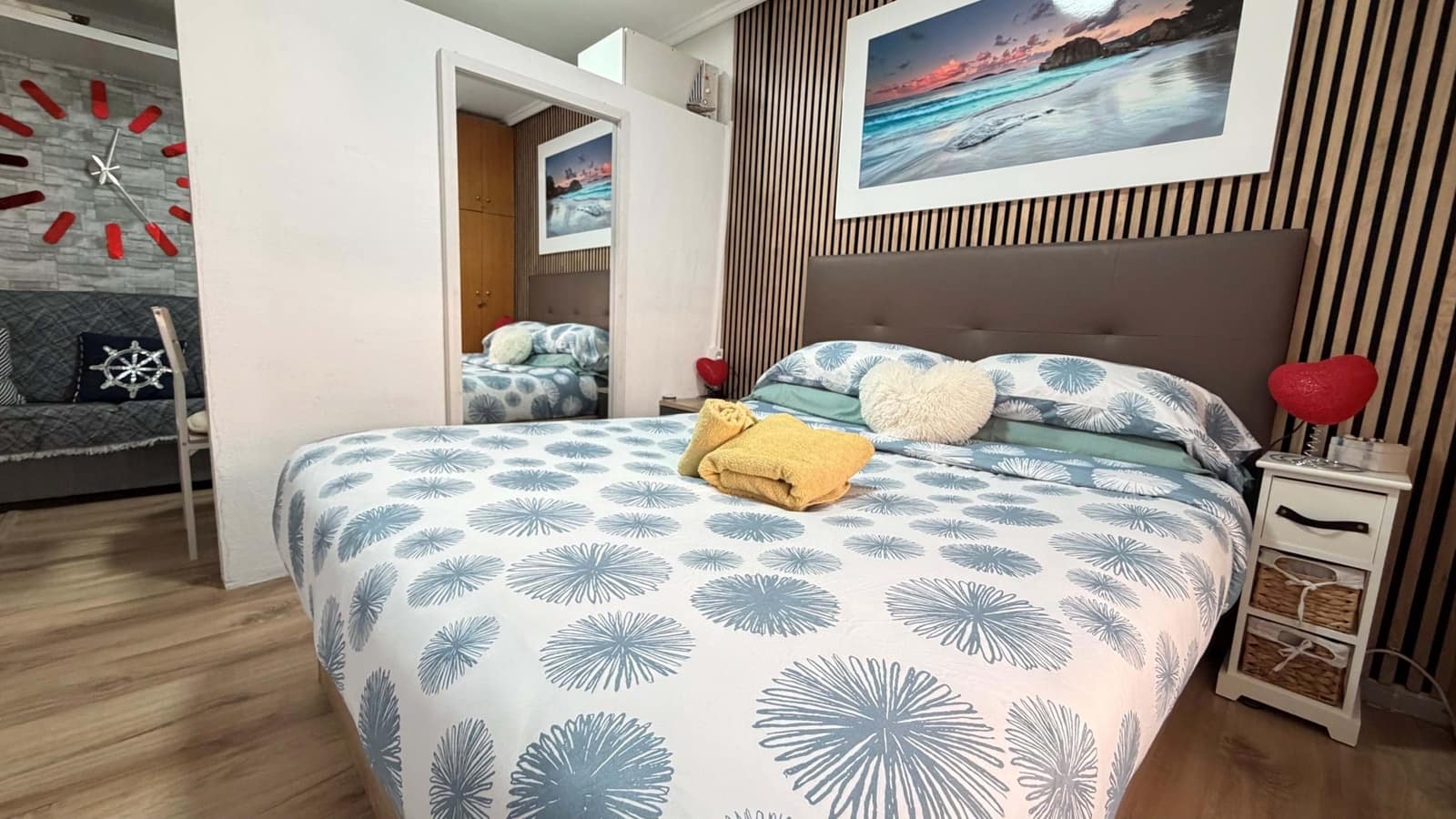 2 chambre Appartement à vendre à Alicante ville - 235 000 € (Ref: 9694298)