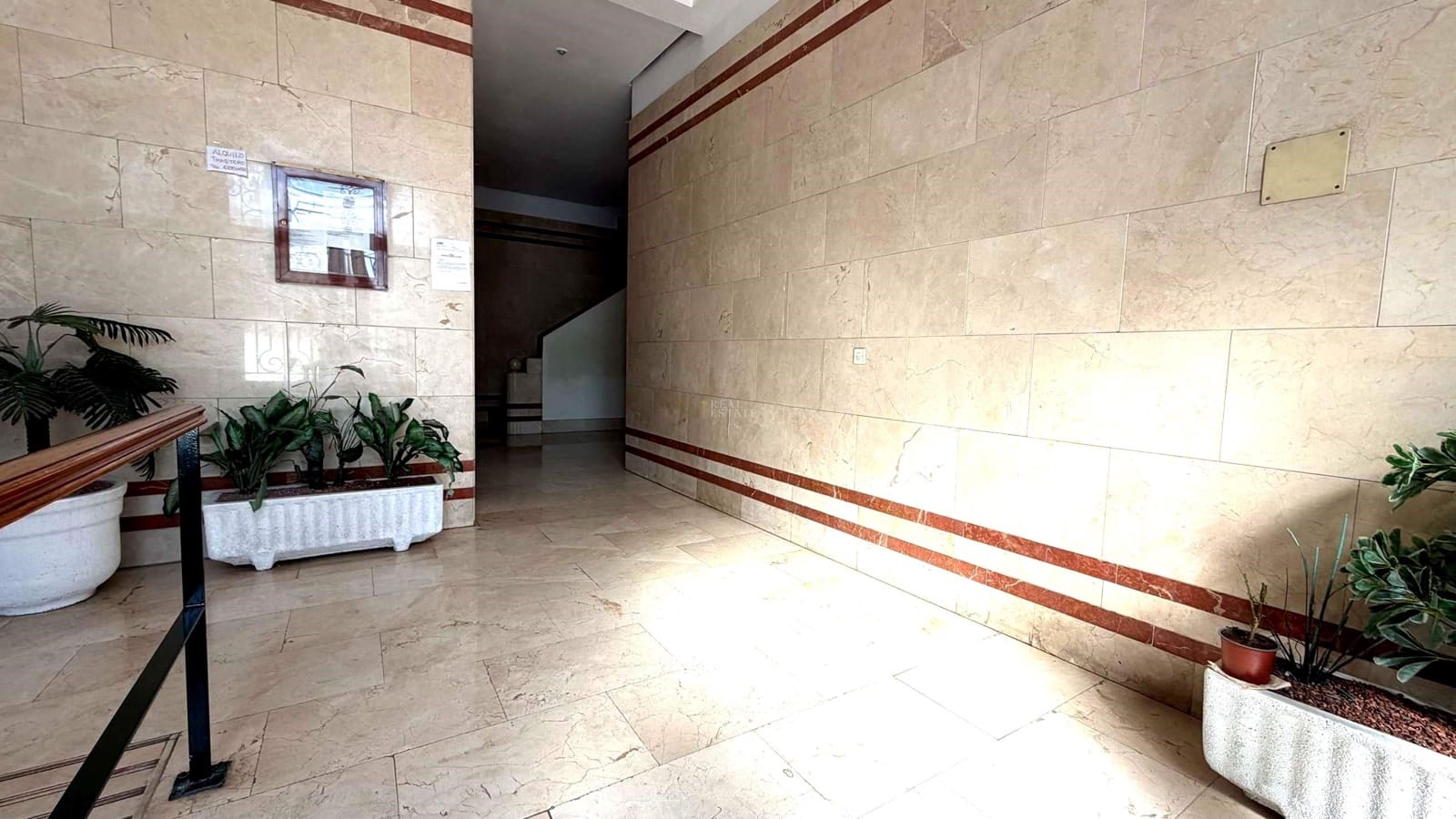 2 chambre Appartement à vendre à Alicante ville - 235 000 € (Ref: 9694298)