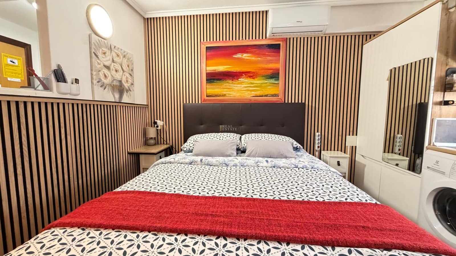 2 chambre Appartement à vendre à Alicante ville - 235 000 € (Ref: 9694298)