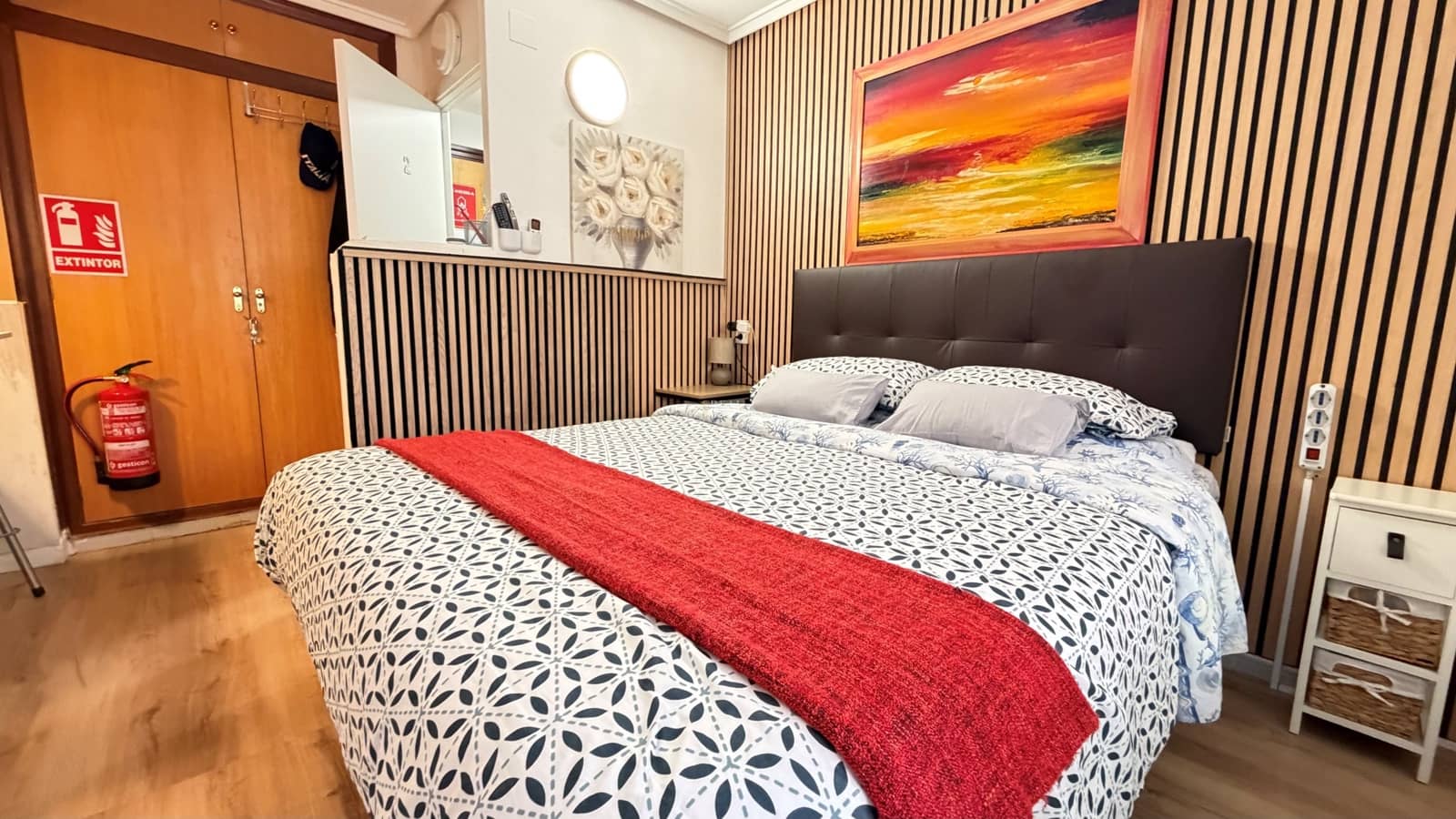 2 chambre Appartement à vendre à Alicante ville - 235 000 € (Ref: 9694298)