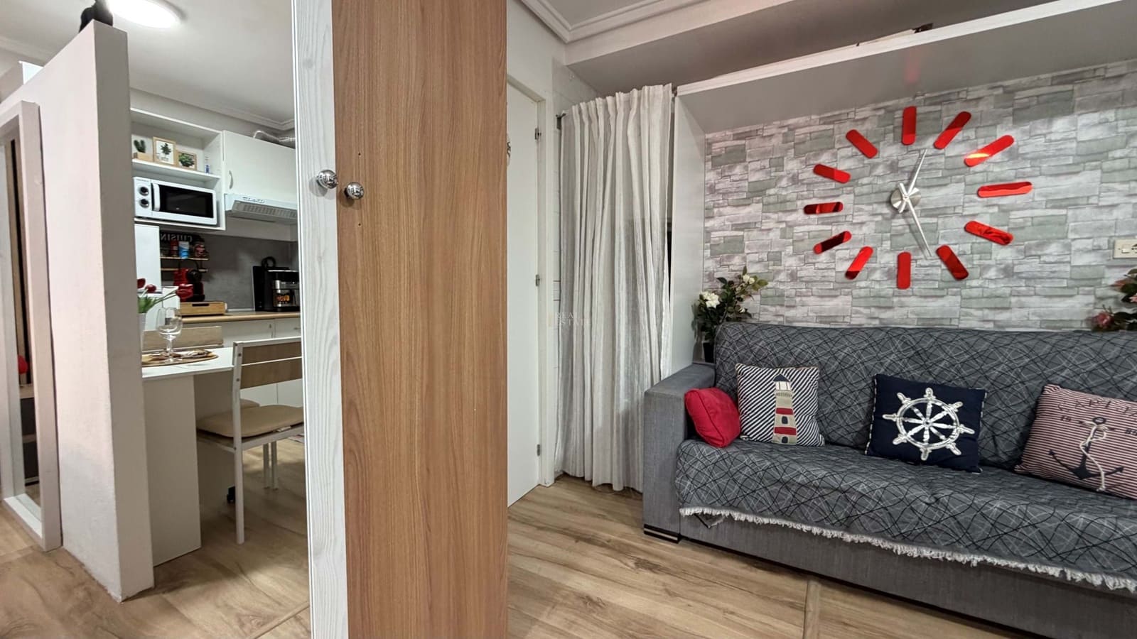 2 chambre Appartement à vendre à Alicante ville - 235 000 € (Ref: 9694298)