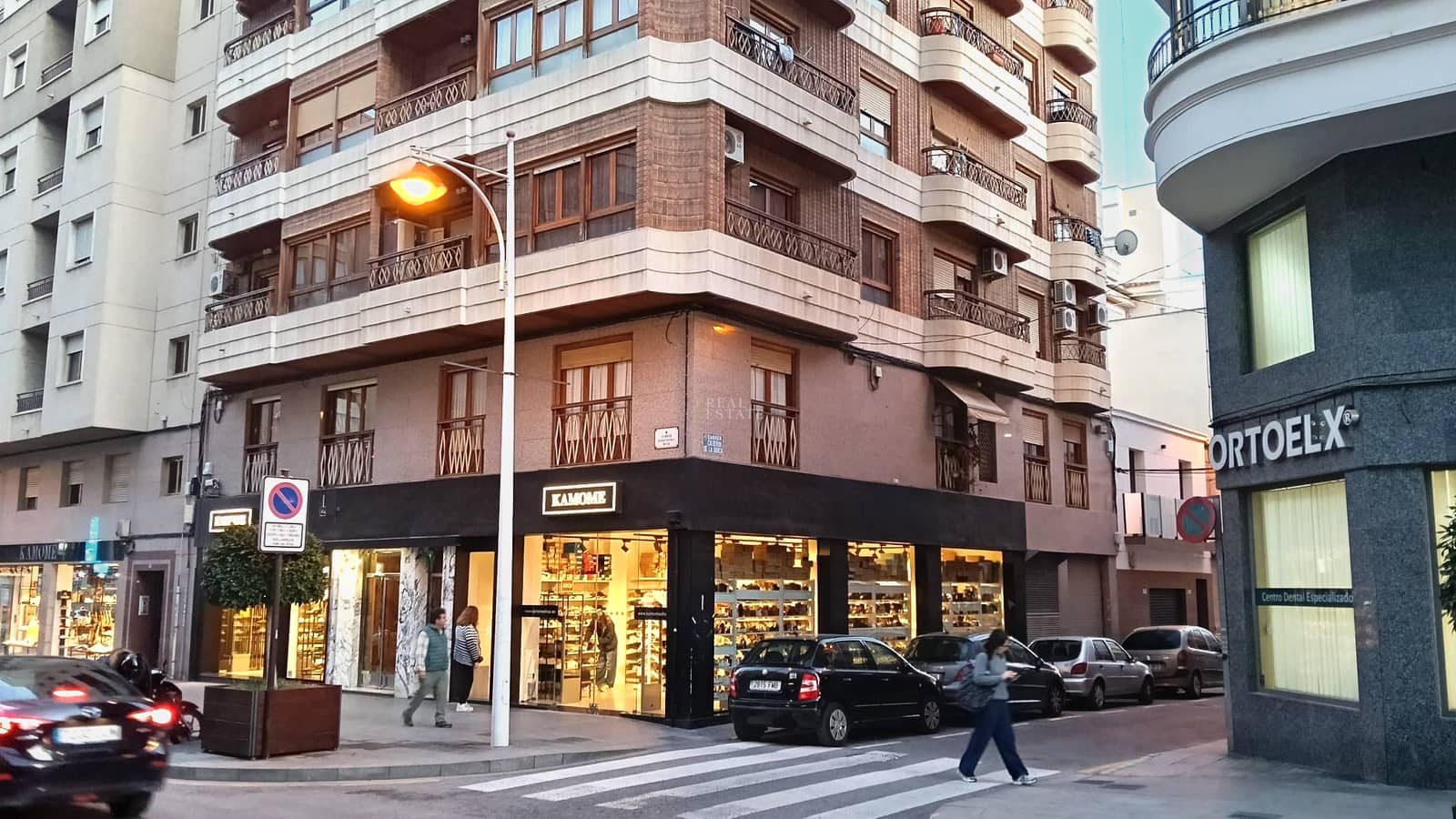 3 Zimmer Apartment zu verkaufen in Elche / Elx - 249.900 € (Ref: 9700181)