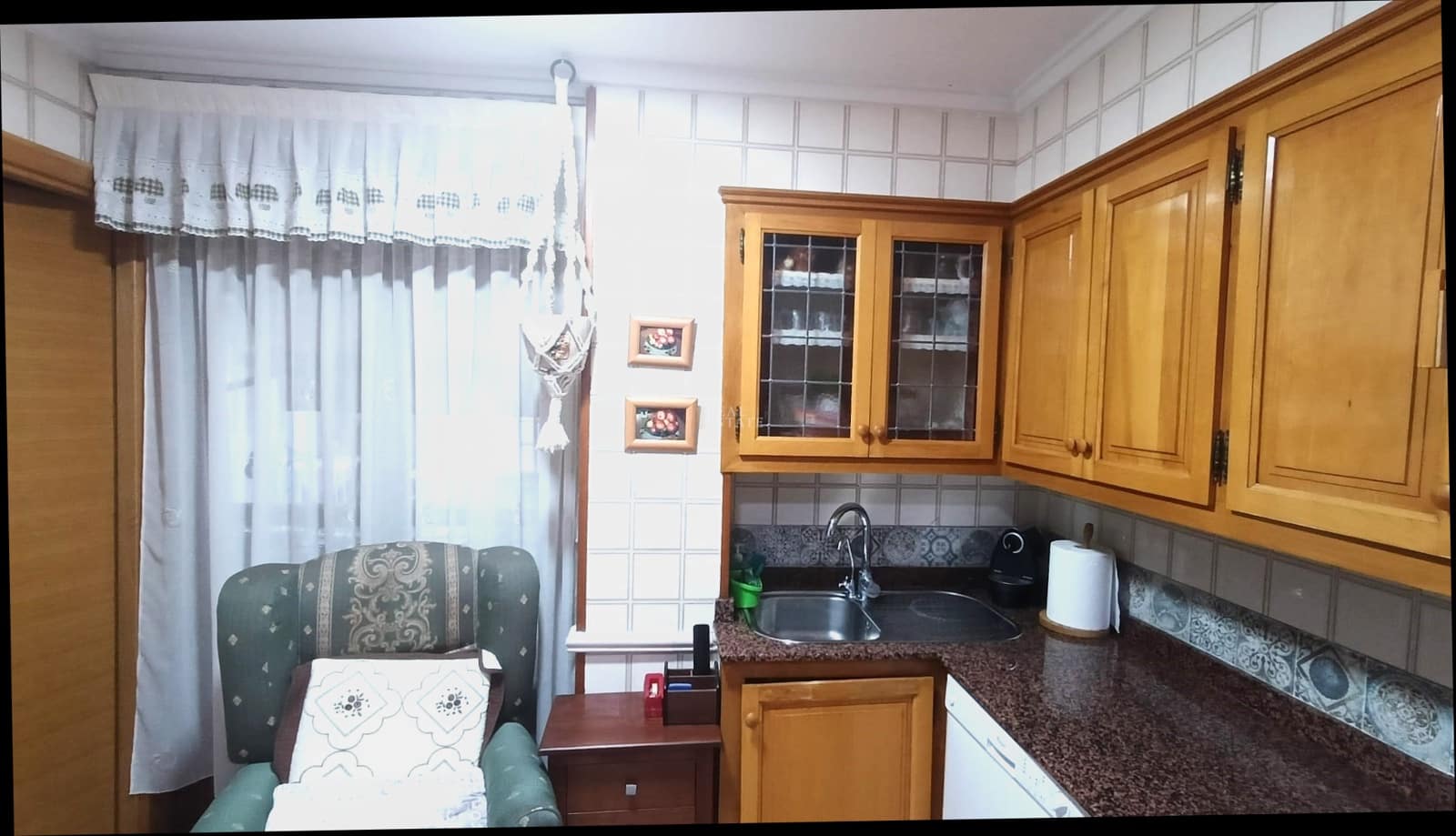 3 Zimmer Apartment zu verkaufen in Elche / Elx - 249.900 € (Ref: 9700181)