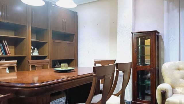 3 Zimmer Apartment zu verkaufen in Elche / Elx - 249.900 € (Ref: 9700181)