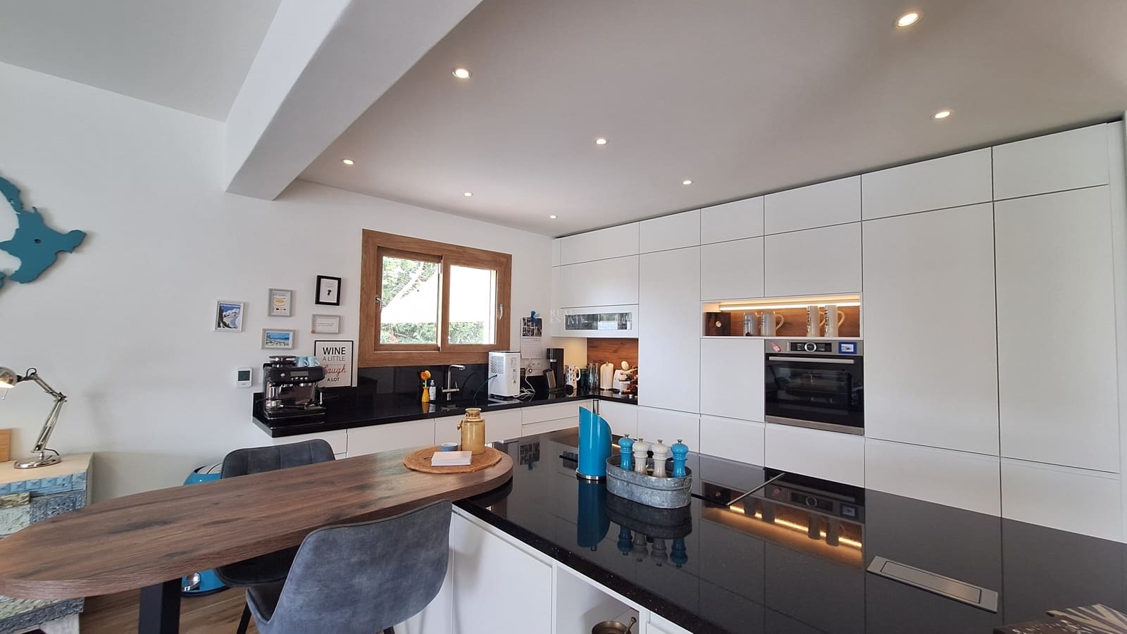 3 bedroom Villa for sale in Javea / Xabia with pool - € 840,000 (Ref: 9700183)