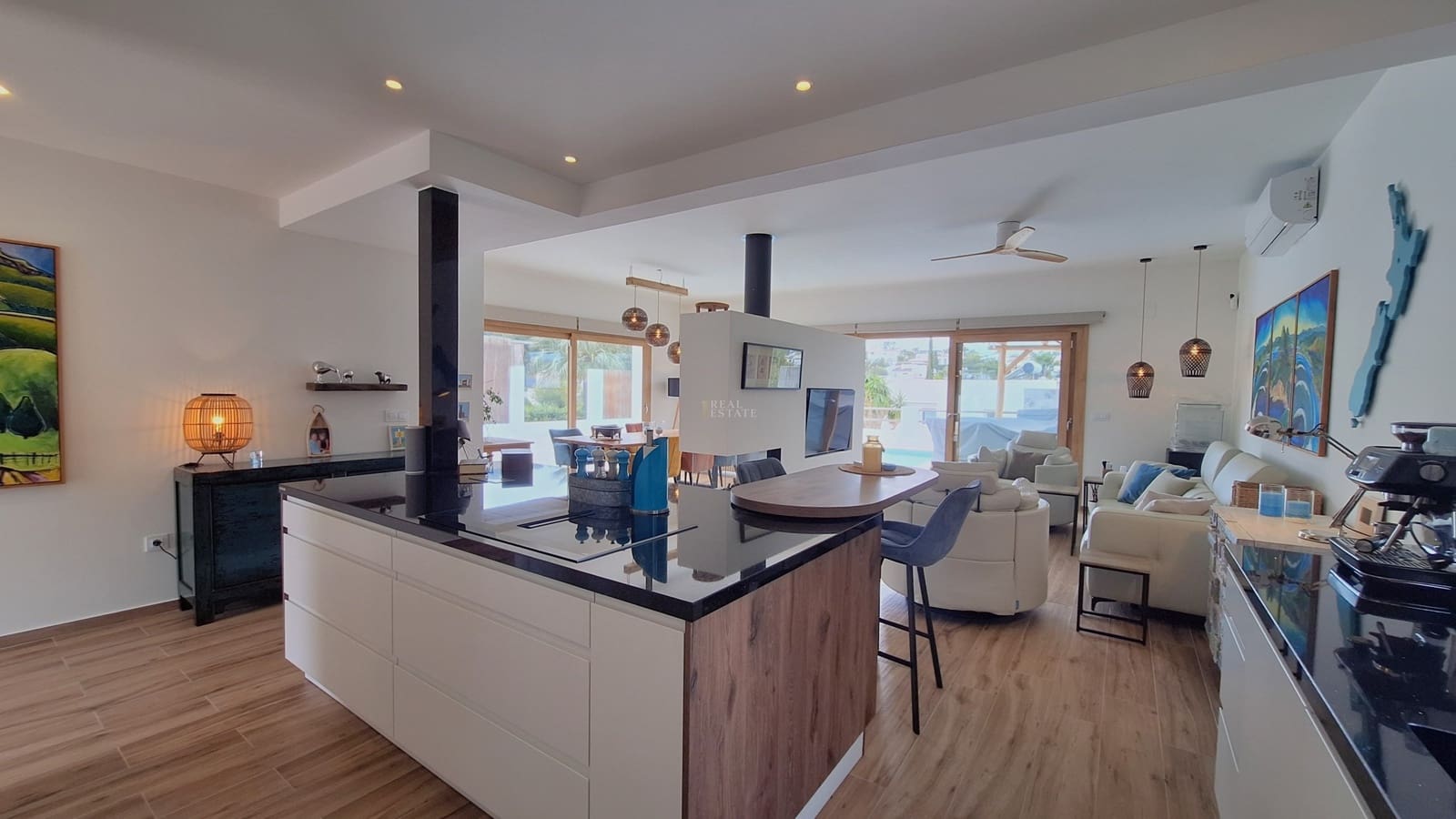 3 bedroom Villa for sale in Javea / Xabia with pool - € 840,000 (Ref: 9700183)