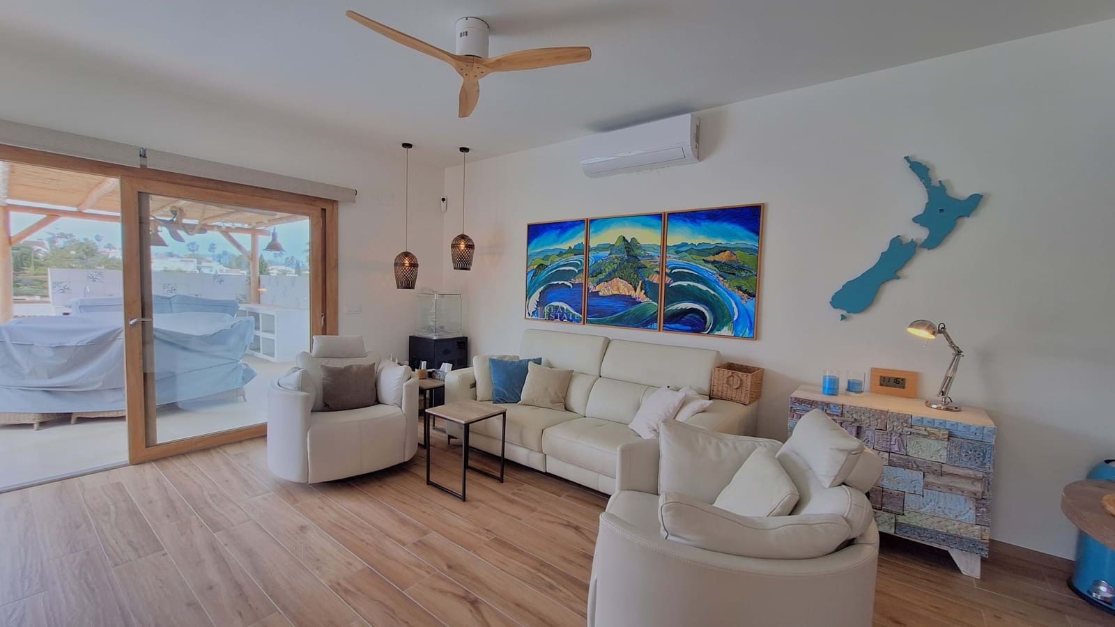 3 bedroom Villa for sale in Javea / Xabia with pool - € 840,000 (Ref: 9700183)