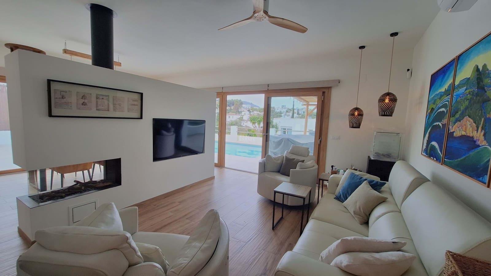 3 bedroom Villa for sale in Javea / Xabia with pool - € 840,000 (Ref: 9700183)