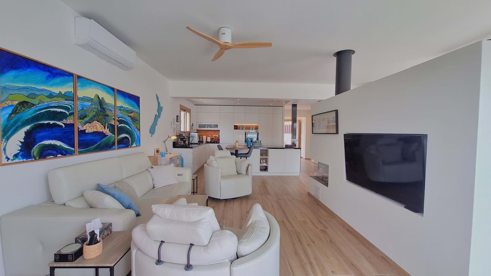 3 bedroom Villa for sale in Javea / Xabia with pool - € 840,000 (Ref: 9700183)