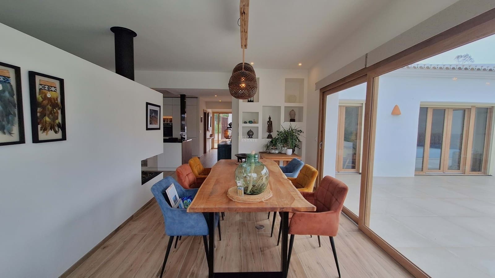 3 bedroom Villa for sale in Javea / Xabia with pool - € 840,000 (Ref: 9700183)