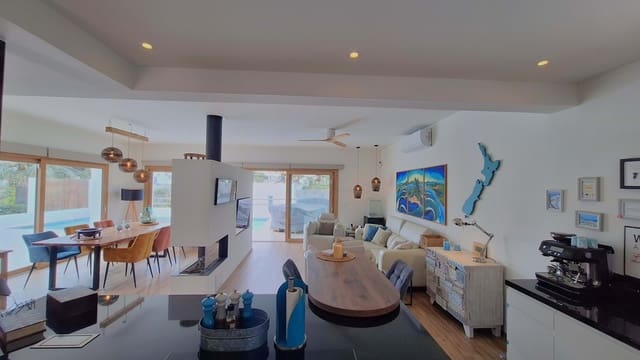 3 bedroom Villa for sale in Javea / Xàbia with pool - € 840,000 (Ref: 9700183)