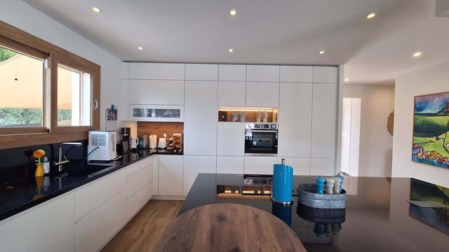 3 bedroom Villa for sale in Javea / Xàbia with pool - € 840,000 (Ref: 9700183)