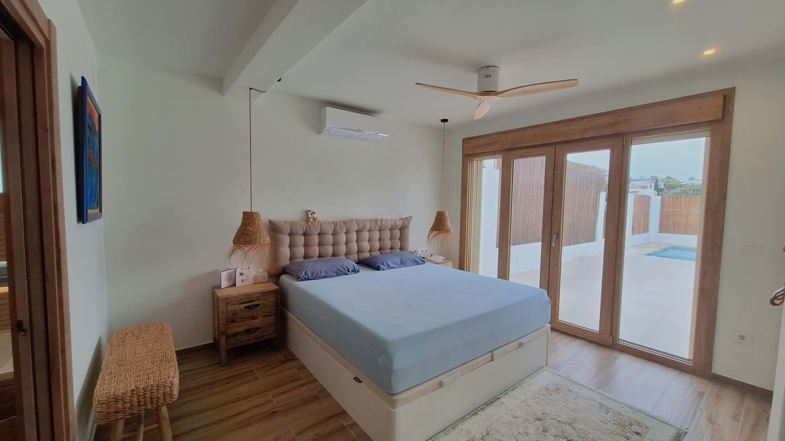 3 bedroom Villa for sale in Javea / Xabia with pool - € 840,000 (Ref: 9700183)