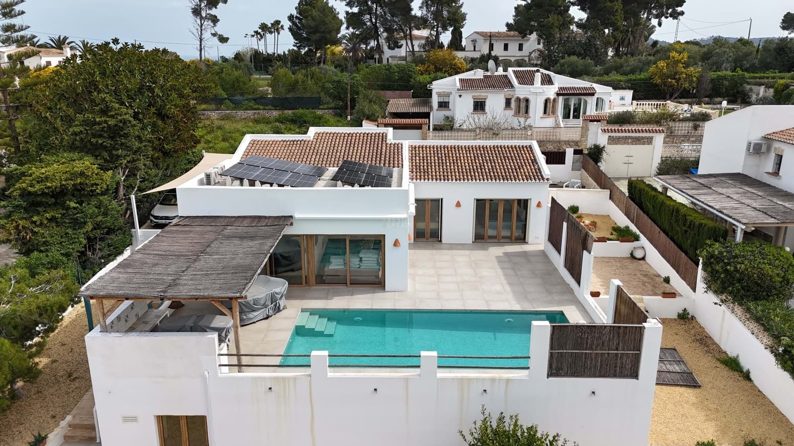 3 bedroom Villa for sale in Javea / Xabia with pool - € 840,000 (Ref: 9700183)