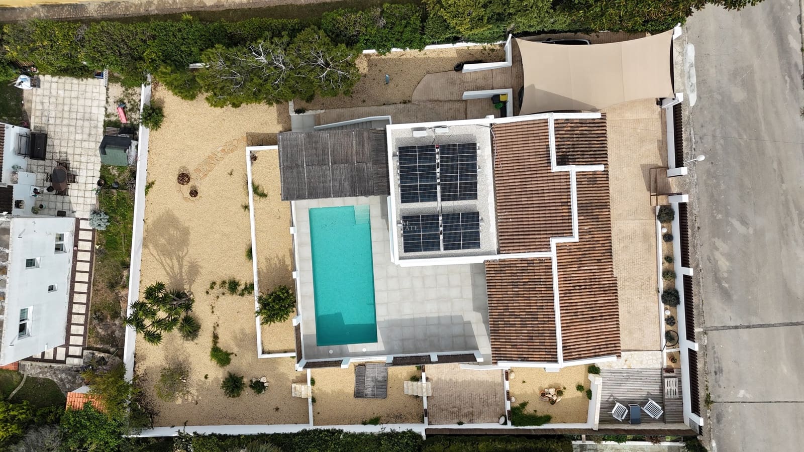 3 bedroom Villa for sale in Javea / Xabia with pool - € 840,000 (Ref: 9700183)