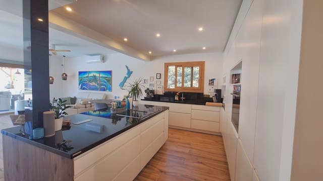 3 sovrum Villa till salu i Javea / Xàbia med pool - 840 000 € (Ref: 9700183)