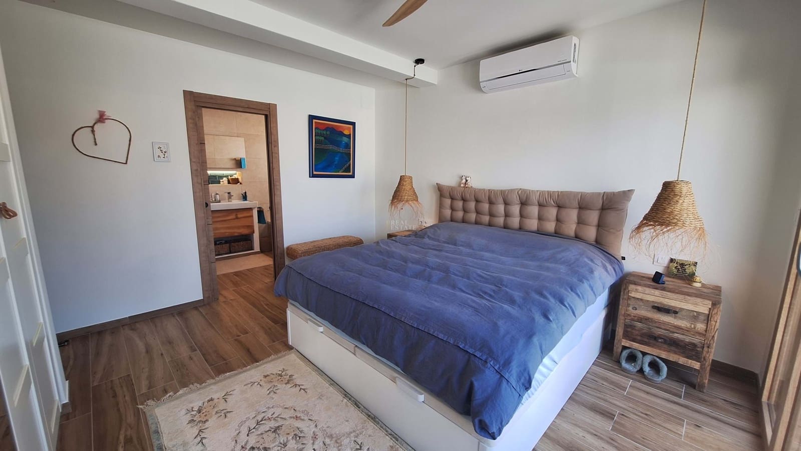 Chalet de 3 habitaciones en Javea / Xàbia en venta con piscina - 840.000 € (Ref: 9700183)