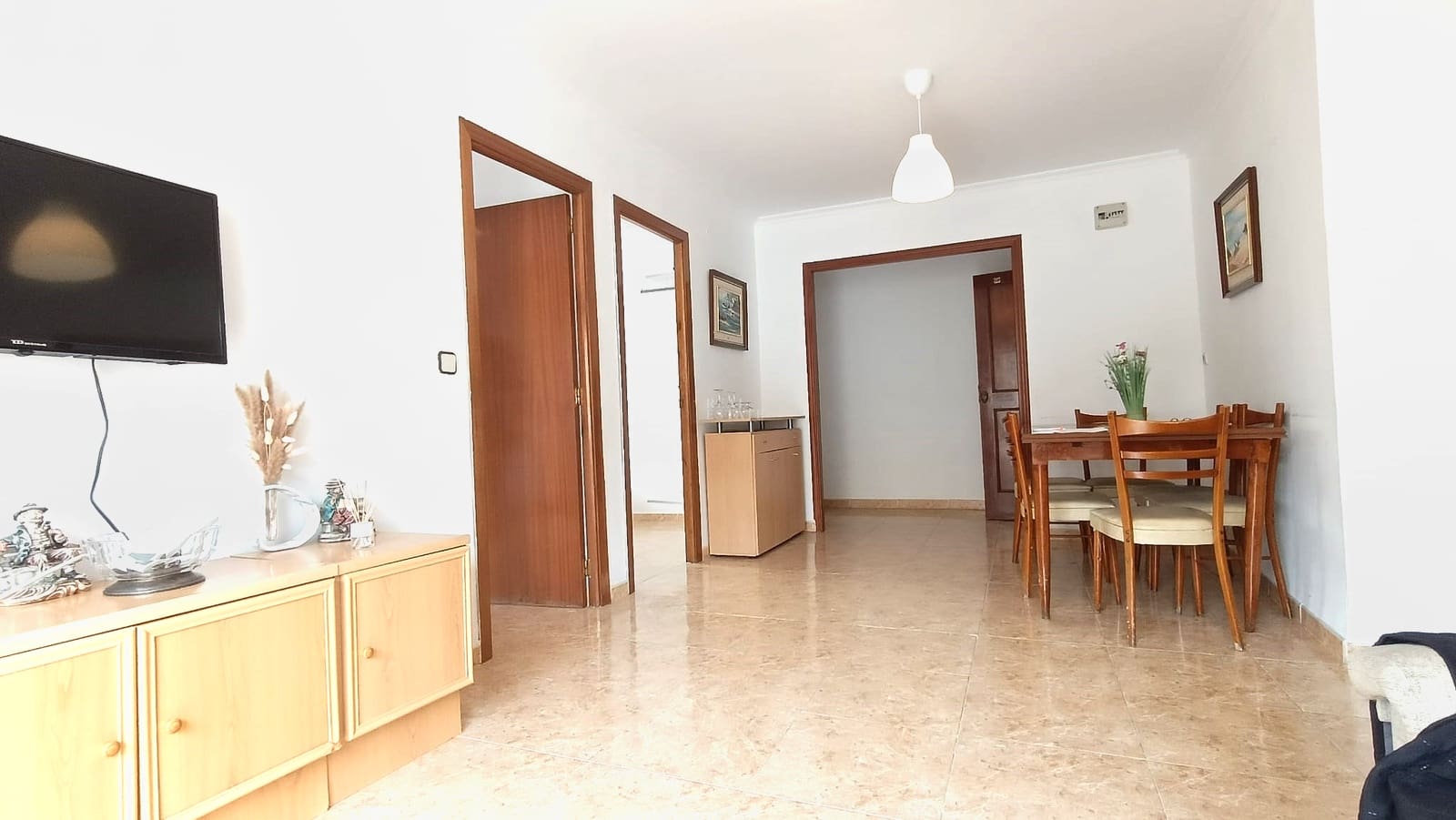 3 bedroom Apartment for sale in Santa Pola - € 130,000 (Ref: 9722700)