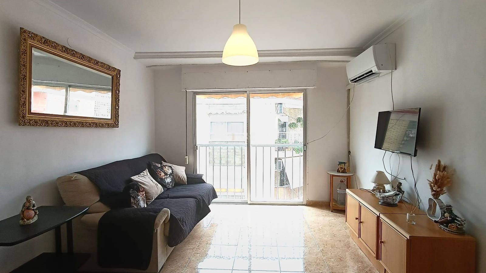 3 bedroom Apartment for sale in Santa Pola - € 130,000 (Ref: 9722700)