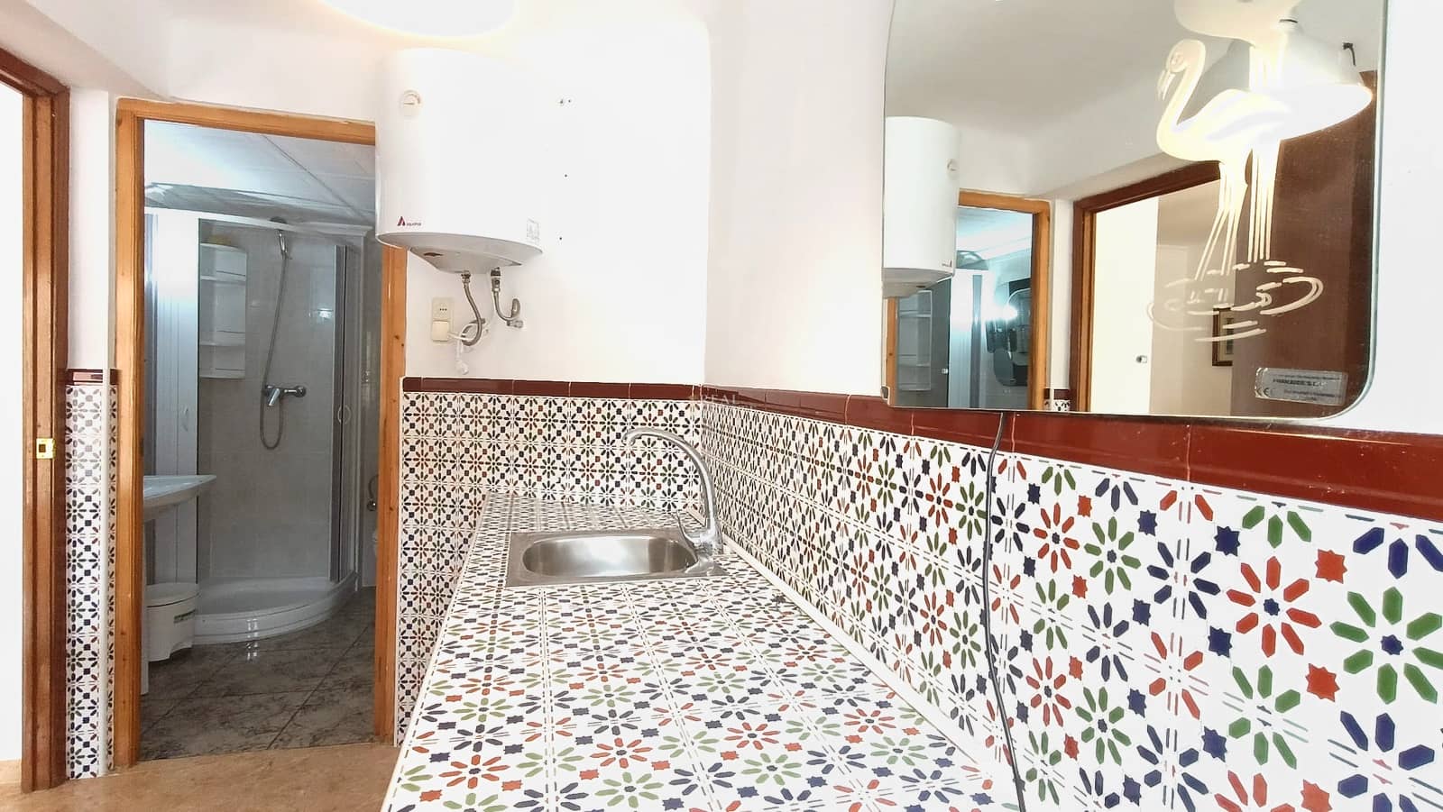 3 bedroom Apartment for sale in Santa Pola - € 130,000 (Ref: 9722700)