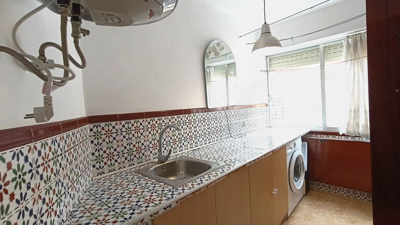 3 bedroom Apartment for sale in Santa Pola - € 130,000 (Ref: 9722700)