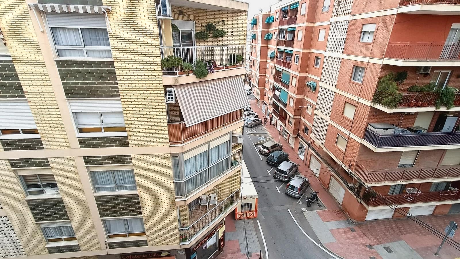 3 bedroom Apartment for sale in Santa Pola - € 130,000 (Ref: 9722700)